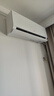 海爾（Haier）小紅花套系 凈省電Plus真省版 節(jié)能1.5匹臥室掛機 健康風空調 KFR-35GW/E1-1Plus家電國家補貼20% 曬單實拍圖