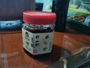 辣小董野山椒豆豉 288g湖南農家下飯菜醬菜咸菜風(fēng)味豆豉醬豆瓣醬辣椒醬 曬單實(shí)拍圖