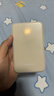 綠聯(lián)【3C認(rèn)證可上飛機(jī)】iPhone17充電寶10000毫安22.5W快充便攜大容量移動(dòng)電源適用蘋果小米華為 曬單實(shí)拍圖