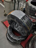 德國馬牌（Continental）汽車(chē)輪胎 195/65R15 91V CC7 # 適配大眾朗逸/寶來(lái)/豐田雷凌 曬單實(shí)拍圖
