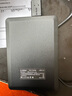 科碩（KESU）1TB 移動(dòng)硬盤(pán)大容量 雙盤(pán)備份 USB3.0 外接機械硬盤(pán) 海量存儲 手機連接 2.5英寸 曬單實(shí)拍圖