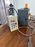 ZD中大力德24V48V220V直流無(wú)刷減速電機25W-750W可調速大扭矩馬達 方型齒輪箱24V-48V 25W【60系列】速比3-18 曬單實(shí)拍圖