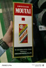 茅臺（MOUTAI） 53度 貴州飛天茅臺 醬香型白酒 500ml（出口海外版帶杯） 53度 500mL 1瓶 曬單實(shí)拍圖