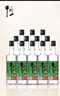 牛欄山 精制陳釀 口糧酒 濃香風(fēng)格 43度 500ml*12瓶 整箱裝 曬單實(shí)拍圖