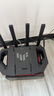 華碩（ASUS）【國家補貼15%】TUF小旋風(fēng)WiFi7電競路由器 家用無(wú)線(xiàn)千兆穿墻王路由 全屋WiFi7套裝Aimesh隨心組 曬單實(shí)拍圖