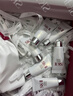 SK-II女士溫和潔面120g氨基酸洗面奶sk2化妝品護膚品套裝生日禮物女 曬單實拍圖