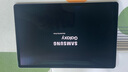 三星（SAMSUNG）Galaxy Tab S10+ 平板電腦12.4英寸 內置AI智享生活/筆記轉錄助力辦公/高亮順滑防眩光全視屏 星耀銀 12GB+256GB 官方標配 曬單實(shí)拍圖