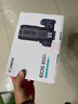 佳能（Canon）EOS 800D中端單反相機 家用旅游 單反相機 800D+18-135 STM鏡頭 曬單實(shí)拍圖