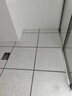SFBAN全鋼防靜電地板沈飛國標600*600機房監控室配電房架空地板廠(chǎng)家 防靜電35FS800（有邊） 片 600*600*35 曬單實(shí)拍圖