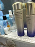 SHISEIDO FINE TOILETRY第二代SHISEIDO水乳護膚品套裝智感緊顏亮膚煥白淡斑緊致護膚面霜 第二代悅薇水乳+面霜50ml【滋潤型】 曬單實(shí)拍圖