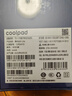 酷派（Coolpad）鋒尚50 Lite 全新超薄八核智能手機學(xué)生價(jià)便宜大屏百元機長(cháng)續航老人老年備用機游戲電競 64G深空黑 曬單實(shí)拍圖