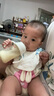 愛(ài)他美（Aptamil）德國愛(ài)他美白金版德愛(ài)HMO嬰幼兒原裝進(jìn)口奶粉【咨詢(xún)享底價(jià)】 【咨詢(xún)大額券+返葒包】2段3罐 27.3 曬單實(shí)拍圖