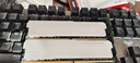 金百達（KINGBANK）32GB(16GBX2)套裝 DDR4 3200 臺式機內存條 銀爵 C16 適配黑神話(huà)悟空 曬單實(shí)拍圖