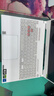 華碩天選6 Pro 酷睿版 國家補貼20% 16英寸游戲本 筆記本電腦(i7-14650HX 16G 1T RTX5060 2.5K)青 曬單實拍圖