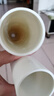 柏木格PVC管水管配件給水管道上水管件塑料20 25 32 40 50 63 75 90 110 外徑50mm*2.4厚度，每米 曬單實(shí)拍圖
