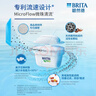 碧然德（BRITA）家用凈水壺 濾水壺濾芯 MAXTRA Pro WLE 去水垢專(zhuān)家版PRO濾芯6只裝 曬單實(shí)拍圖