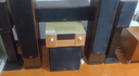 YTFY柏林之聲發(fā)燒級5.1/7.1家庭影院音響套裝杜比hifi全景聲家用客廳 小旋風2號7.1音響+8000功放+19寸點歌機 曬單實拍圖