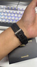 HUAWEI WATCH GT 6 Pro曜石黑46mm華為智能手表全新騎行體驗(yàn)21天超長(zhǎng)續(xù)航藍(lán)寶石玻璃&鈦合金GT5Pro升級(jí) 曬單實(shí)拍圖
