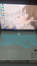 聯(lián)想拯救者R9000P 2025 AI元啟游戲筆記本電腦(銳龍9 8945HX 32G1T RTX5060 2.5K240Hz 白)國家補貼20% 曬單實(shí)拍圖