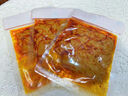 清宜 高蛋白無(wú)油辣條麻辣味45g*6袋 低0脂孕婦減豆筋解饞小吃零食卡肥 曬單實(shí)拍圖