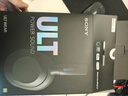 索尼（SONY）ULT WEAR 重低音頭戴式降噪藍牙耳機 長(cháng)久續航通話(huà)無(wú)線(xiàn)耳麥 澎湃低音系列（WH-ULT900N） 森林灰 曬單實(shí)拍圖