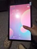 聯(lián)想（Lenovo）生態(tài)品牌異能者平板電腦 10.4英寸 2K低藍光游戲娛樂(lè )TUV護眼 8+256GB 櫻花粉 WIFI版 M10 曬單實(shí)拍圖