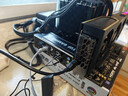 AMD 銳龍7 9800X3D游戲處理器8核16線(xiàn)程104MB游戲緩存加速頻率至高5.2GHz盒裝CPU暢玩CSGO 千幀電競 曬單實(shí)拍圖