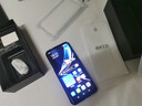 HURAIEI手機2025新款全網(wǎng)通5G全新原裝正品旗艦天璣9400處理器快充大電池長續(xù)航拍照游戲電競學(xué)習(xí)老人機 耀金黑 16G+512GB 官方禮品+旗艦芯片 曬單實拍圖