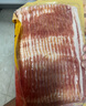皇家小虎純豬肉培根4袋/2kg 培根片早餐半成品烤肉三明治食材商用源頭直發(fā) 曬單實拍圖