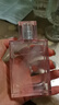 博柏利（BURBERRY）紅粉戀歌Brit Sheer 女士淡香水 送女朋友 節日生日禮物 紅粉戀歌50ml 曬單實(shí)拍圖