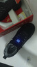 步下健行熱掌門(mén)新款充電加熱鞋防滑防水保暖可充電發(fā)熱鞋中老年爸爸加熱鞋 黑色男款 2025 41 (255mm) 曬單實(shí)拍圖