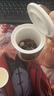 老谷頭赤小豆薏米茯苓芡實(shí)熟茶紅豆薏米茶泡水530g養生茶濕茶包30罐 曬單實(shí)拍圖