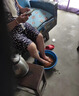 人都本草類(lèi)風(fēng)濕關(guān)節炎泡腳包手指變形腫脹麻木老寒腿膝關(guān)節疼晨僵足浴包Y 一袋【體驗裝】 曬單實(shí)拍圖