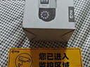 喬安4g攝像頭室戶(hù)外終身免充值流量家用監控器360度無(wú)死角帶夜視全景旋轉云臺戶(hù)外家用手機遠程 曬單實(shí)拍圖