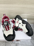 暇步士（Hush Puppies）童鞋春秋新款兒童運動(dòng)鞋男童戶(hù)外登山軟底女童親子中大童休閑鞋 HP5605024紅色款 36 曬單實(shí)拍圖