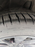 米其林（MICHELIN）靜音棉輪胎 255/40R20 101W T1 競馳 PILOT SPORT EV 適配特斯拉 曬單實(shí)拍圖