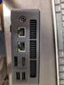 中柏（Jumper）【國家補貼】英特爾13代N150迷你臺式機電腦PC辦公mini小主機雙網(wǎng)口N150 Pro 準系統(無(wú)內存硬盤(pán)) 曬單實(shí)拍圖