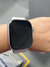 TDD華強北頂配iwatchS10Ultra蜂窩版5G全網(wǎng)通插卡智能電話(huà)手表GPS定位初中高青少年成人小米機適用 頂配版【鈦原色】256G+微Q抖+超大內存+NFC 5G全網(wǎng)通+超薄機身+手機級芯片絲 曬單實(shí)拍圖