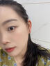 玖維婭（Jiuvia）黑頭撕拉面膜泥女男士祛粉刺閉口深層清潔收縮毛孔 礦物泥黑頭粉刺鼻膜60片 6g 曬單實(shí)拍圖