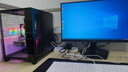 技嘉酷睿i5 14600KF臺式組裝電腦主機RTX5060Ti游戲高端電競獨顯直播設計渲染整機 一：i5 14600K丨技嘉RTX5060 曬單實(shí)拍圖