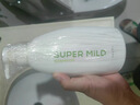 惠潤（SUPER MiLD）肌底洗發(fā)水綠野芳香600ml清爽蓬松護發(fā)洗頭膏京東自營(yíng)熱門(mén)商品 曬單實(shí)拍圖