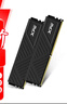 威剛（ADATA）32GB（16GB×2） DDR4 3200 臺式機內存 XPG-威龍D35 曬單實(shí)拍圖