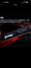 金士頓（Kingston）FURY 32GB(16G×2)套裝 DDR5 6400 臺式機內存條 Beast 超級野獸系列  海力士A-die顆粒 CL32 曬單實(shí)拍圖