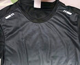 步銳特（BURUITE）運動套裝男夏季健身衣服速干短袖T恤籃球羽毛球訓(xùn)練短褲跑步裝備 曬單實拍圖