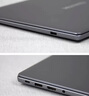 華為MateBook 14 店鋪預裝Windows版 輕薄筆記本電腦 2.8K OLED觸控屏 酷睿UItra5 32G 1T 深空灰 曬單實(shí)拍圖