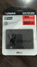 金士頓（Kingston）960GB SSD固態(tài)硬盤(pán) SATA3.0接口 A400系列 讀速高達500MB/s 曬單實(shí)拍圖