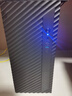 酷開(kāi) 創(chuàng  )維臺式電腦主機全套機游戲平面設計家用商務(wù)辦公整機獨顯4G(酷睿i5-12400F 16G 512G GT730) 曬單實(shí)拍圖