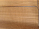 簡(jiǎn)麗悅享碳化竹青竹席涼席雙人床席子單只1.5米 【雙面可用可折疊】 曬單實(shí)拍圖