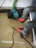 創(chuàng  )寧變頻潛水泵 CN-9500-13W 10檔流量調節 魚(yú)缸假山噴泉池循環(huán)抽水 曬單實(shí)拍圖