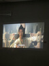 樂(lè )視（Letv）X212 云臺投影儀家用 超清智能投影機便攜臥室手機投影電視(電動(dòng)對焦 全新旗艦芯片 家庭影院) 曬單實(shí)拍圖